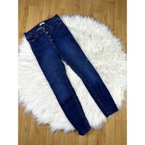 ZARA Skinny Jeans - Size 26 - Excellent Condition